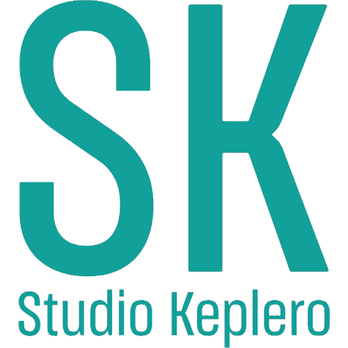 Logo Studio Keplero
